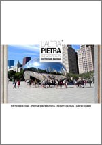 Ilgrad - Sinterovani kamen, generalni katalog