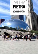 Ilgrad - Sinterovani kamen, brošura