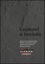 Ilgrad-Lepkovi i fasade