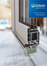 GEALAN Windowfit