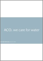ACO - Prezentacija za Sajam voda 2022.
