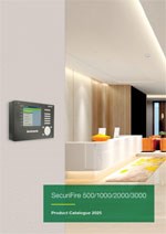 Securiton - Sistemi za dojavu požara