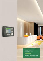 Securiton - Sistemi za dojavu požara