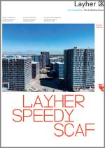 Layher - Speedy scaf