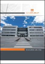 Konstruktor Konsalting-Katalog 2018