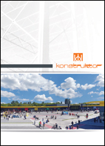 Konstruktor Konsalting-Katalog izvedenih objekata 2016