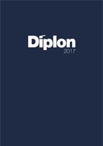 Diplon katalog 2017