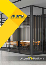 Alumil Partitions
