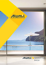 Alumil SMARTIA M450