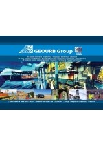 GEOURB Group - Brošura