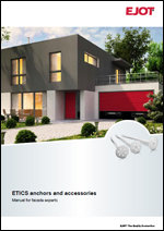 EJOT-Katalog priručnik za fasadere