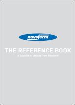 Bomman-BGD - Novoferm Reference book