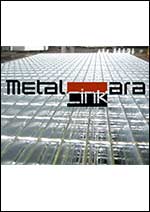 Metal-Cinkara - Prezentacija firme