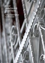 Katalog Metal cinkara - Vodič za inženjere i arhitekte