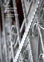 Katalog Metal cinkara - Vodič za inženjere i arhitekte