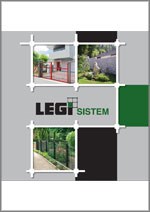 LEGI SGS - LEGI sistem