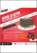 Lorencic - Ekseri TJEP