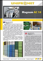 Unipromet-Magnum AC10 i AL12