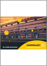 Unipromet - Oprema za puteve