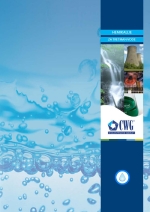 CWG Balkan - Hemikalije za tretman vode