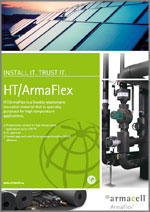 Armacell - HT ArmaFlex