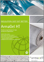 Armacell - ArmaGel HT
