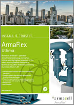 Armacell - ArmaFlex Ultima