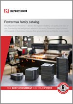 Gem Trade - Hypertherm Powermax family 2026.