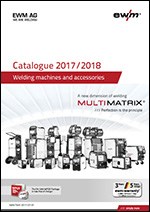 GEM TRADE - EWM katalog 2017-2018