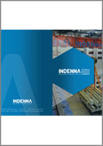 Indenna-Kran - Katalog proizvoda