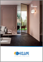 Kalcer - ECLISSE Be inspired