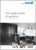 Kalcer - Wedi ploče