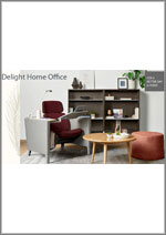 Delight katalog Home Office ponuda
