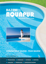 Aquapur katalog