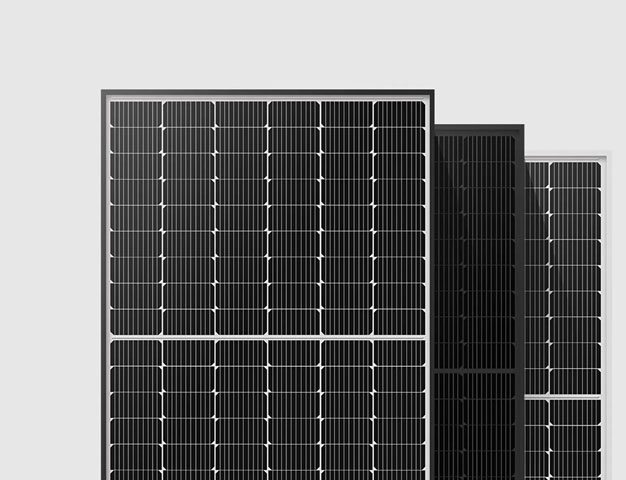 Solarni paneli Leapton LP182 182M54MH
