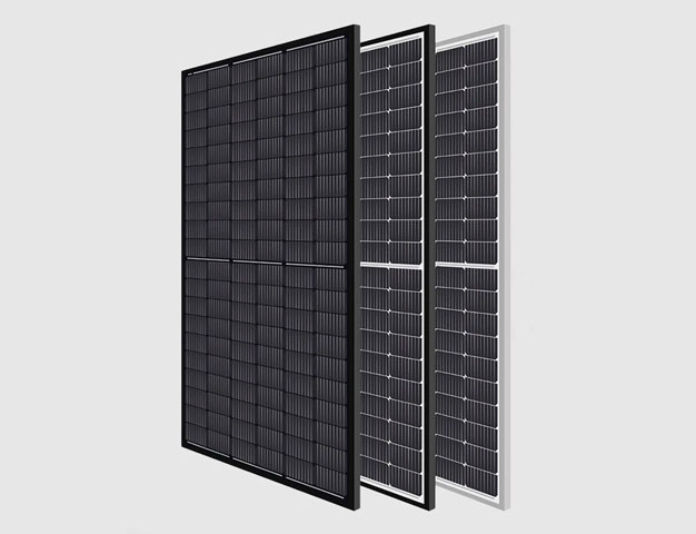 Solarni paneli Eurener MEPV 108 HALF CUT ICON