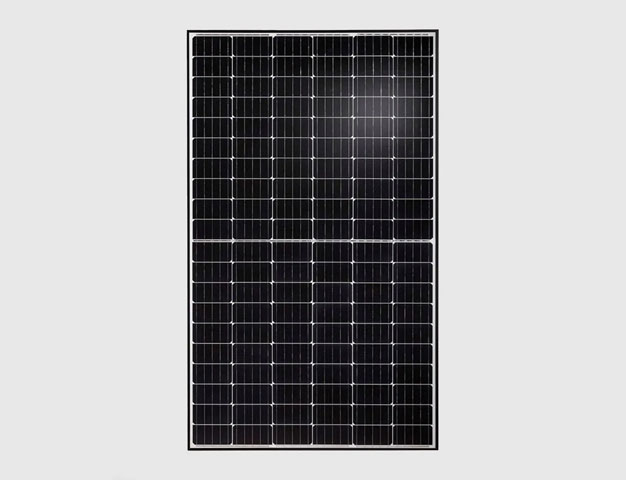 Solarni paneli Luxor ECO LINE HALF CELL M108
