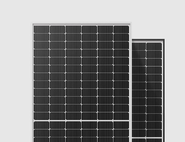 Solarni paneli Leapton LP182182M72MH
