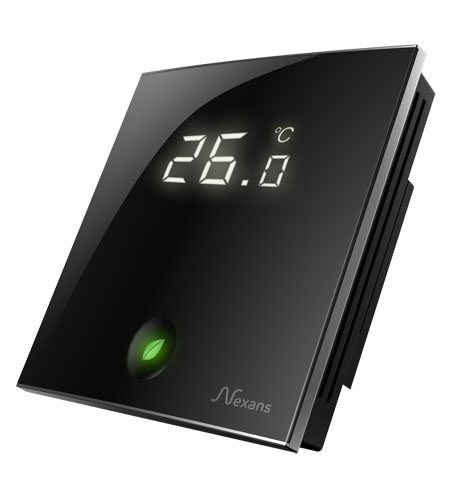 Digitalni termostat Nexans