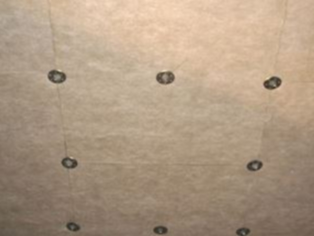 Izolacija plafona u negrejanom prostoru (Ceilingrock)