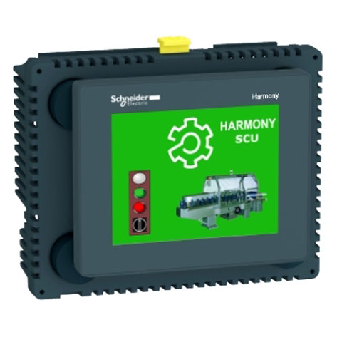 Harmony SCU paneli za HVAC aplikacije