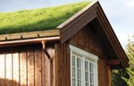 Šta je to „održivi“ krov?