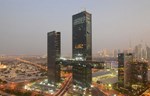 Novi simbol Dubaija obara rekorde u arhitekturi