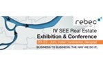 IV konferencija o investicijama u nekretnine – REBEC