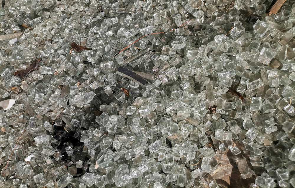 Novi život za stare flaše: Reciklirano staklo ulazi u temelje održive gradnje