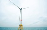 Završena najveća svetska vetroturbina na moru