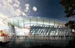 Novi stadion FK Rome podseća na Koloseum