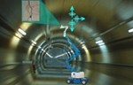 ROBINSPECT projekat razvija robota za inspekciju tunela