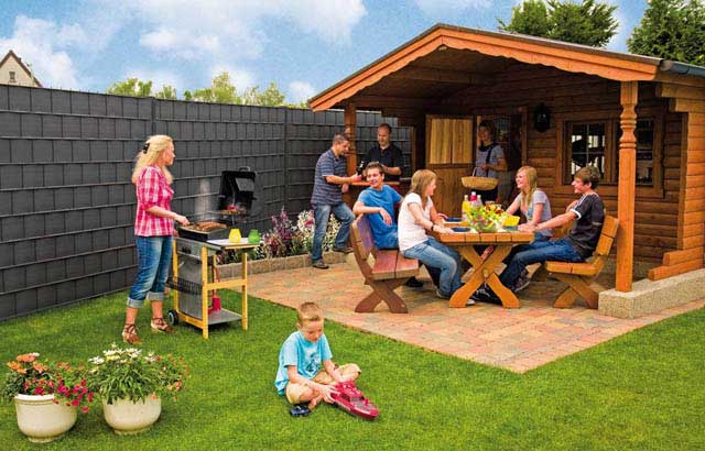 LEGI - Profesionalni ogradni sistemi