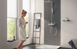 Euphoria SmartControl - tuširanje po svačijoj meri Euphoria SmartControl - tuširanje po svačijoj meri